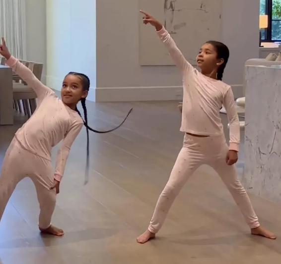 Chicago and True Dance